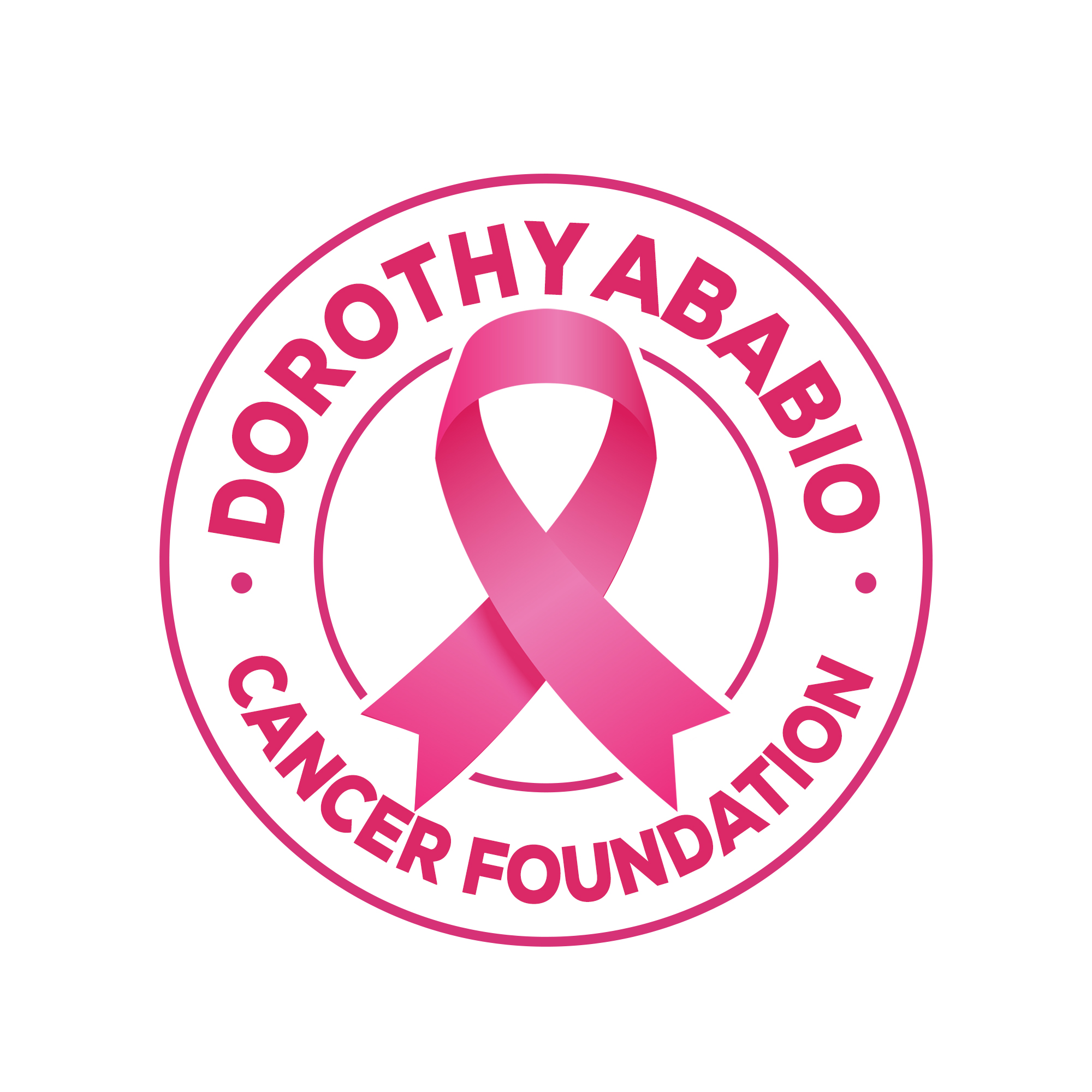 Dorothy Ababio Cancer Foundation logo